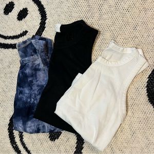 18-24m Toddler Tank tops